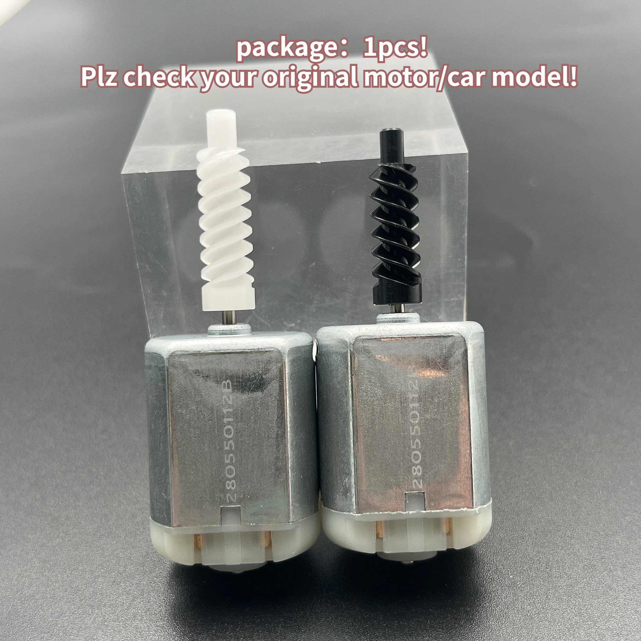 Brand New OEM Rear Door Trunk Luggage Lock Motor For 2005-2020 Honda Civic Odyssey
Brand New OEM Rear Door Trunk Luggage Lock Motor For 2005-2020 Honda Civic Odyssey