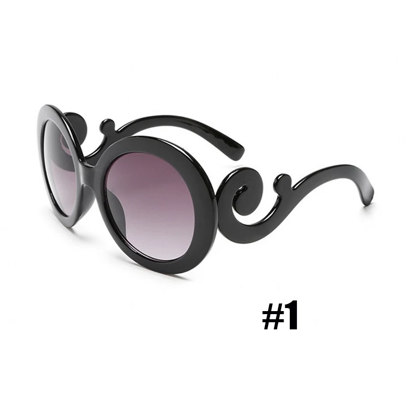 Beach Round Sunglasses Women Fashion Driving Sun Glasses For Female Lady Designer Eyewear Classic Oculos Sol Feminino Eyeglasses
Beach Round Sunglasses Women Fashion Driving Sun Glasses For Female Lady Designer Eyewear Classic Oculos Sol Feminino Eyeglasses