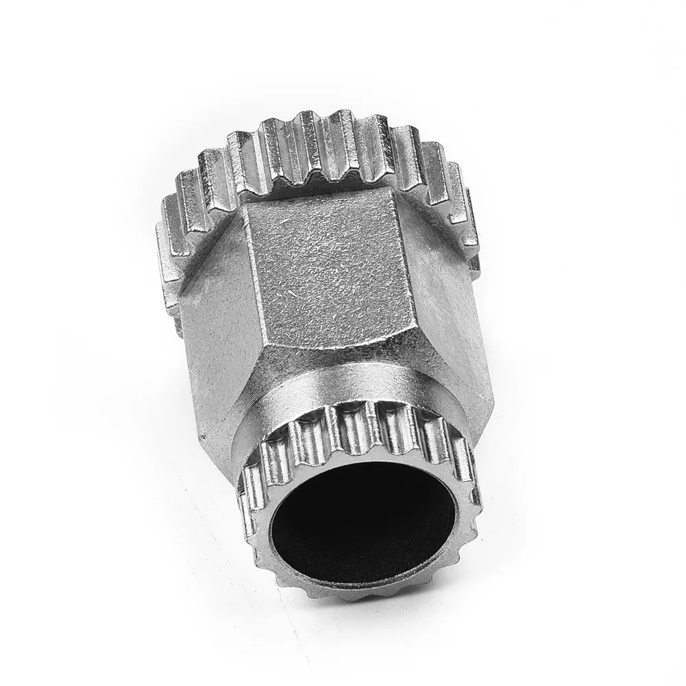 35*27*27mm Bike Wheel Tool Bicycle For DT Swiss Planetary Ratchet EXP Wheel Hub Body Disassembly Tool Cycling Useful Durable
35*27*27mm Bike Wheel Tool Bicycle For DT Swiss Planetary Ratchet EXP Wheel Hub Body Disassembly Tool Cycling Useful Durable