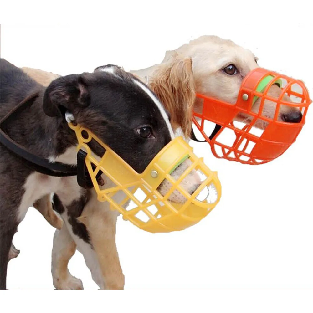 Dog Mesh Mouth Cage Pet Mouthpiece Adjustable Muzzle Pet Anti-Bite And Anti-Gluttony Training Tools
Dog Mesh Mouth Cage Pet Mouthpiece Adjustable Muzzle Pet Anti-Bite And Anti-Gluttony Training Tools