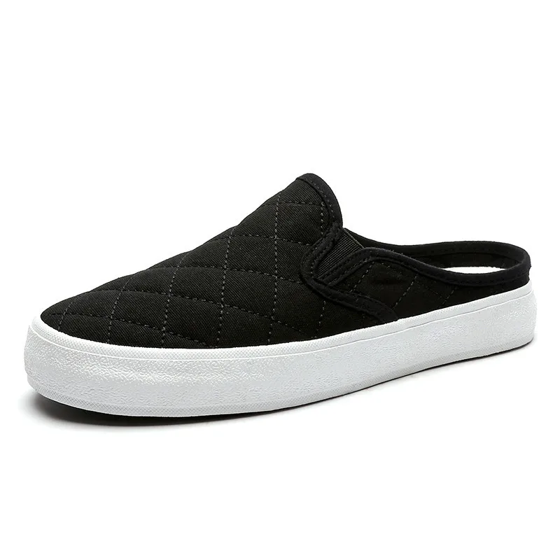 2022 New Arrival 2022 Spring New Vulcanize Canvas Women Casual Sneakers Couple Flat Breathable Travel Walking Shoes
2022 New Arrival 2022 Spring New Vulcanize Canvas Women Casual Sneakers Couple Flat Breathable Travel Walking Shoes