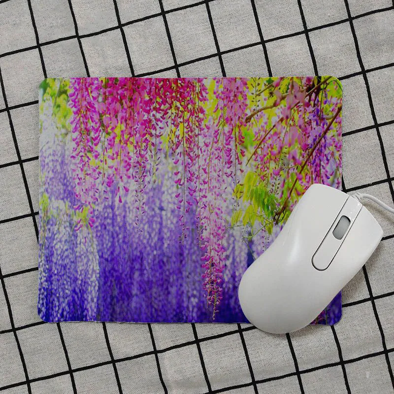 Mouse Pad Hot Sell Gaming Desk Mat kawaii Anti-slip Cartoon lovely Gamer Flower Violets Home Office Decoration keyboard pad
Mouse Pad Hot Sell Gaming Desk Mat kawaii Anti-slip Cartoon lovely Gamer Flower Violets Home Office Decoration keyboard pad