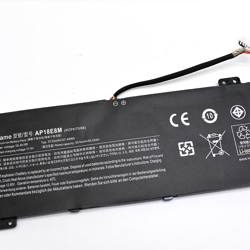 AN515-54 AN517-517 AN715-51 AP18E7M AP18E8M 
AN515-54 AN517-517 AN715-51 AP18E7M AP18E8M