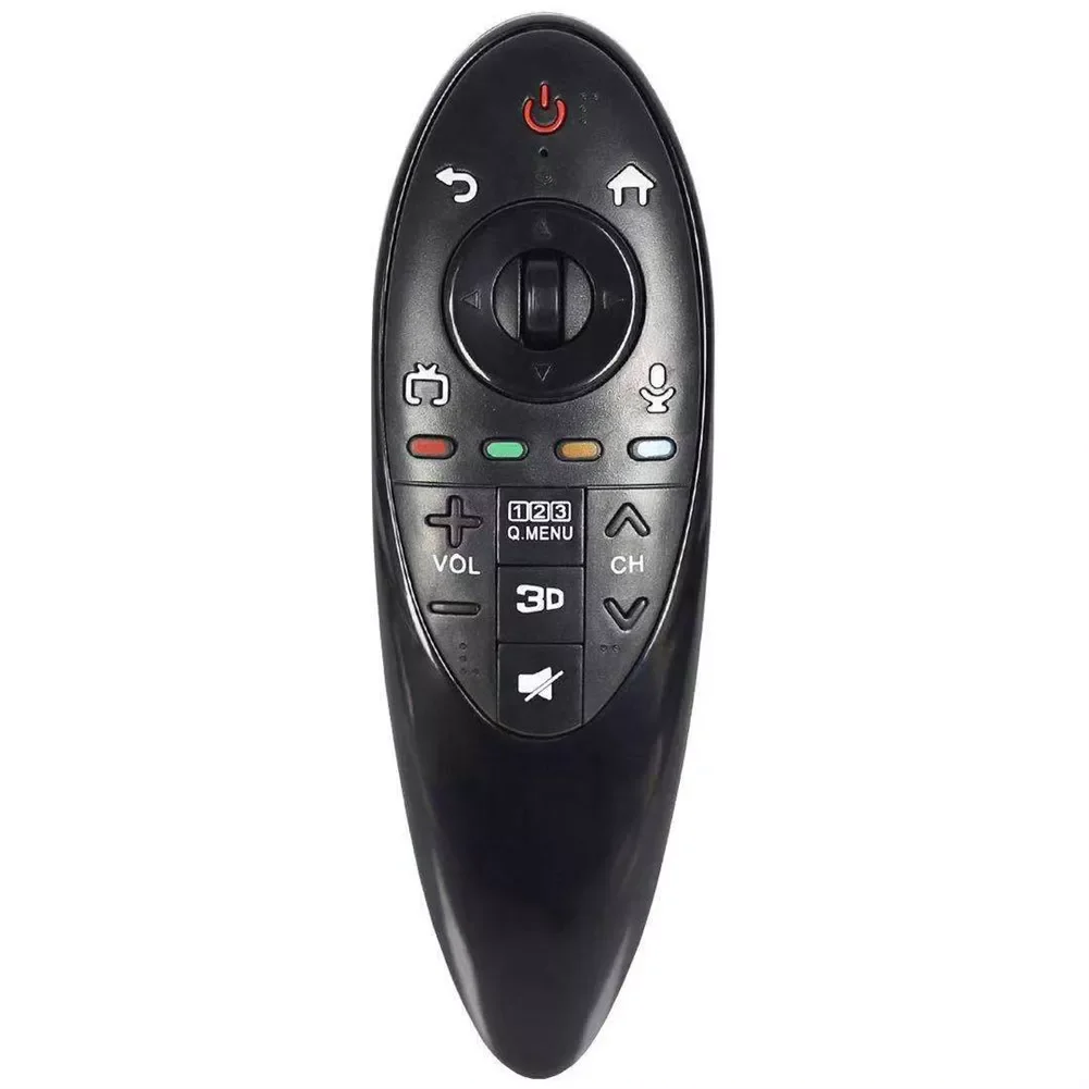 Classic Smart Home TV Remote Control for LG AN-MR500 Dynamic 3D Smart Wireless Remote Control For AN-MR500 Television Controller
Classic Smart Home TV Remote Control for LG AN-MR500 Dynamic 3D Smart Wireless Remote Control For AN-MR500 Television Controller