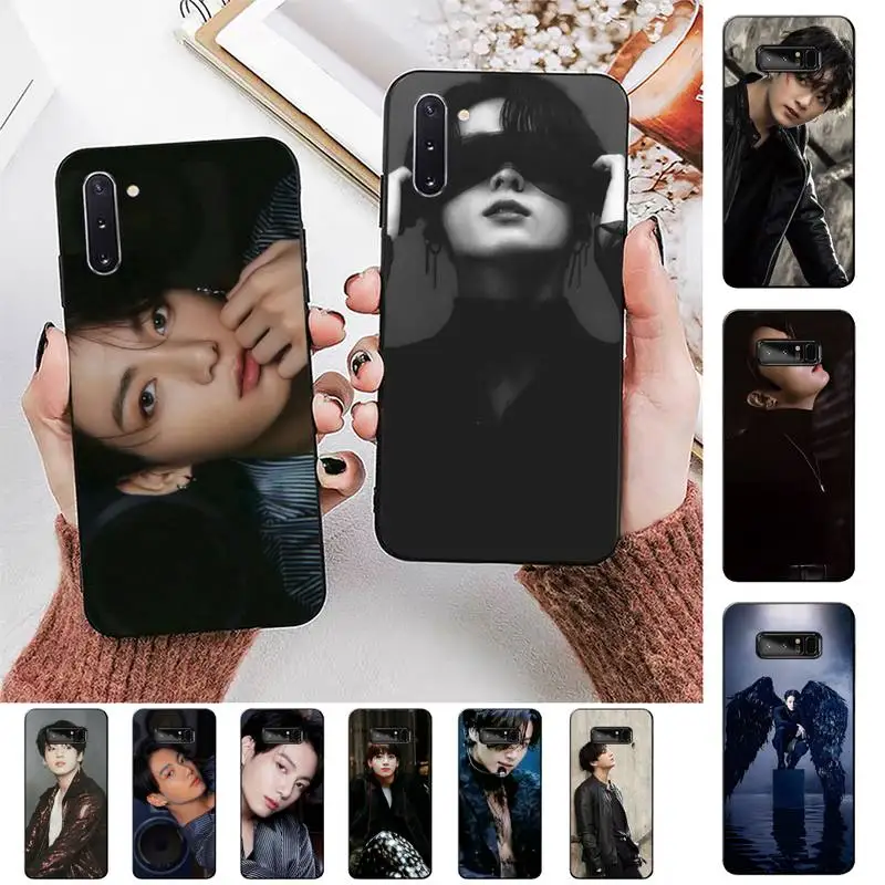 E-Euphoria J-JungkookS K-KPOPS Phone Case For Samsung Note 8 9 10 20 pro plus lite M 10 11 20 30 21 31 51 A 21 22 42 02 03
E-Euphoria J-JungkookS K-KPOPS Phone Case For Samsung Note 8 9 10 20 pro plus lite M 10 11 20 30 21 31 51 A 21 22 42 02 03