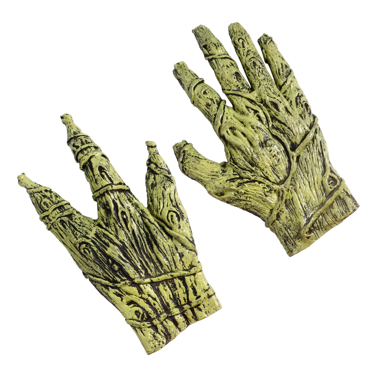 Gloves Costume Zombielatex Clawkiller Cosplay Hands Adult Wolf Accessories Party Props
Gloves Costume Zombielatex Clawkiller Cosplay Hands Adult Wolf Accessories Party Props