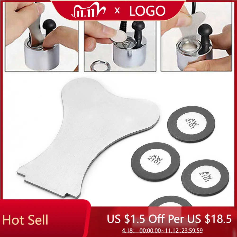 4Pcs Ceramic Atomizing Sheet Glass Disk Transducer Discs For DIMPLEX Opti-Myst Electric Fire Heater 20mm Ultrasonic Humidifier
4Pcs Ceramic Atomizing Sheet Glass Disk Transducer Discs For DIMPLEX Opti-Myst Electric Fire Heater 20mm Ultrasonic Humidifier