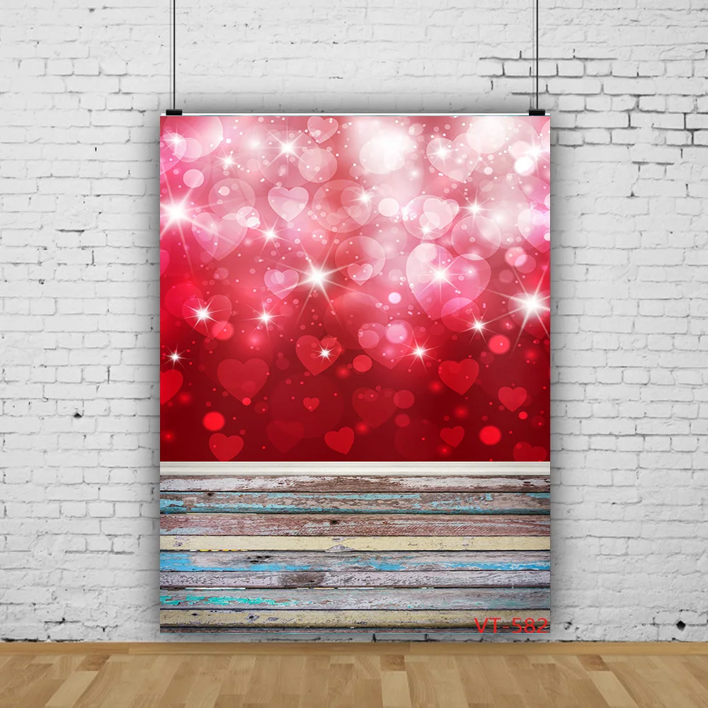 SHENGYONGBAO Landscape Tracery Wall Valentine's Day Homemade Flooring Background Photos and Newborns Photography VT-30
SHENGYONGBAO Landscape Tracery Wall Valentine's Day Homemade Flooring Background Photos and Newborns Photography VT-30