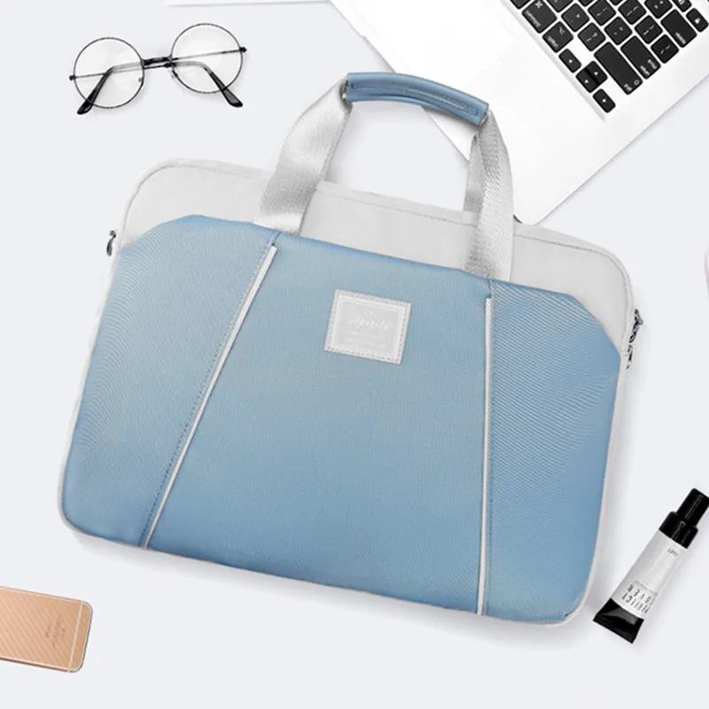 Fashion Briefcases Laptop Bag Case Women Men Travel Document Organizer Shoulder Business Ipad Notebook Storage Handbag
Fashion Briefcases Laptop Bag Case Women Men Travel Document Organizer Shoulder Business Ipad Notebook Storage Handbag