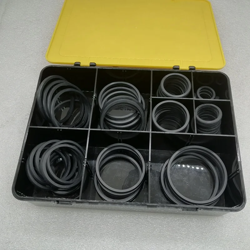 Комплект уплотнительных колец для экскаватора CAT, комплект уплотнительных колец 4C4784, 4C4784 для cat parts 1P3706 1P3705 1P3702 1P3700 1P3704 1P3709 
Комплект уплотнительных колец для экскаватора CAT, комплект уплотнительных колец 4C4784, 4C4784 для cat parts 1P3706 1P3705 1P3702 1P3700 1P3704 1P3709