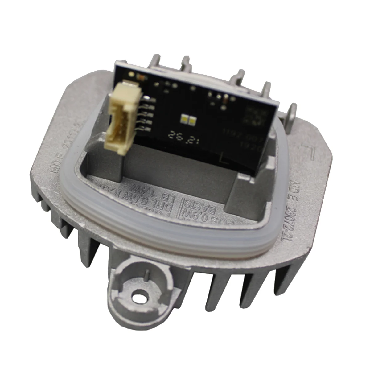 63119851047 Left LED Headlight Control Module for G22 G26 G80 Angel Eyes DRL Daytime Running
63119851047 Left LED Headlight Control Module for G22 G26 G80 Angel Eyes DRL Daytime Running