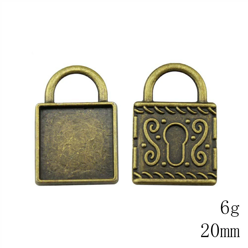 Square Lock Back Style Cameo Cabochon Pendant Base Setting Components Wholesale Jewelry Making Supplies Findings
Square Lock Back Style Cameo Cabochon Pendant Base Setting Components Wholesale Jewelry Making Supplies Findings
