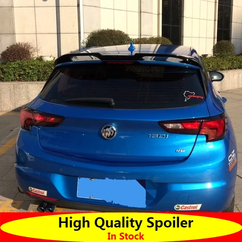 Для Opel Astra K 2015 2016 2017 2018 ABS Материал грунтовка цвет задний багажник автомобиля губа окно спойлер на крышу
Для Opel Astra K 2015 2016 2017 2018 ABS Материал грунтовка цвет задний багажник автомобиля губа окно спойлер на крышу