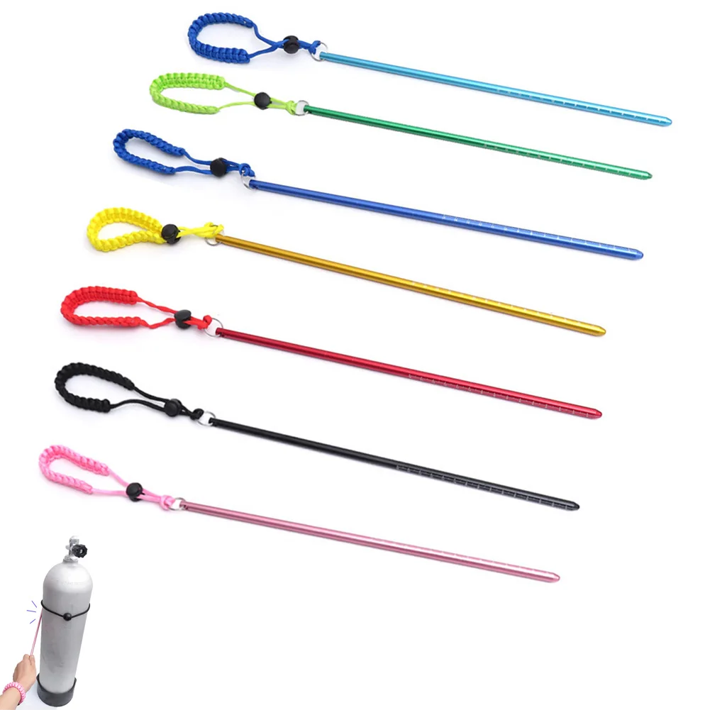 Diving Reef Sticks Lobster Pointer Aluminium Tank Bangers Underwater Noise Maker Water Sports Swimming Accessories Pool Access
Diving Reef Sticks Lobster Pointer Aluminium Tank Bangers Underwater Noise Maker Water Sports Swimming Accessories Pool Access