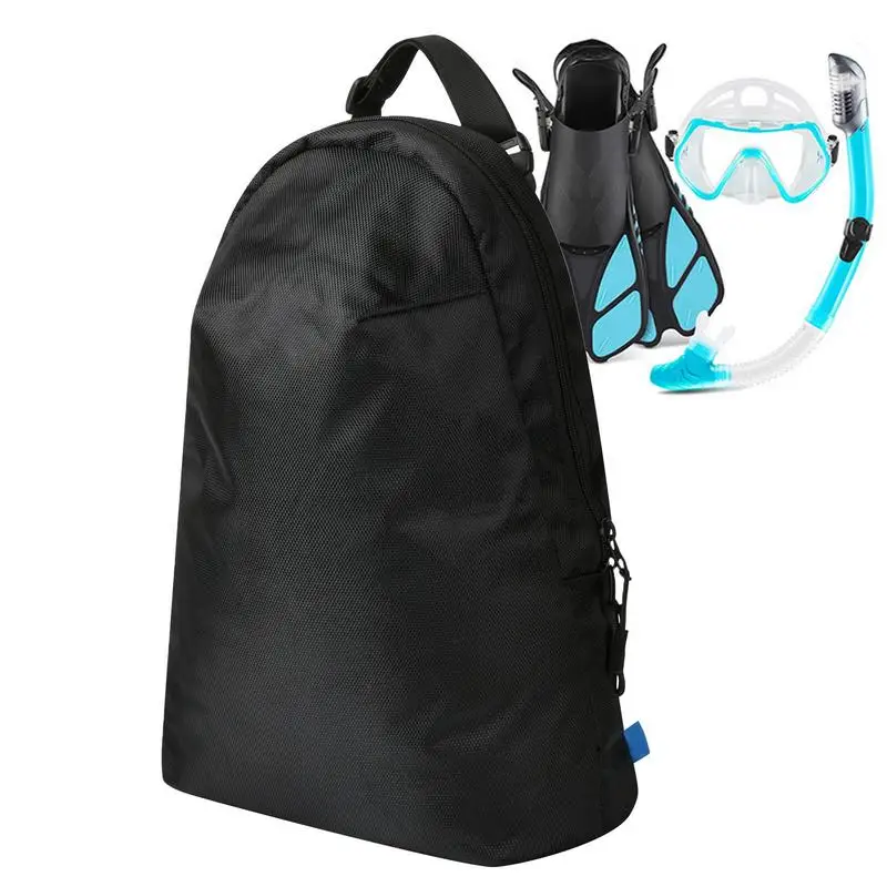 

Сумка для плавания, Складная Водонепроницаемая сумка для плавания, аксессуары для плавания, прочная нейлоновая сумка для пляжа и походов