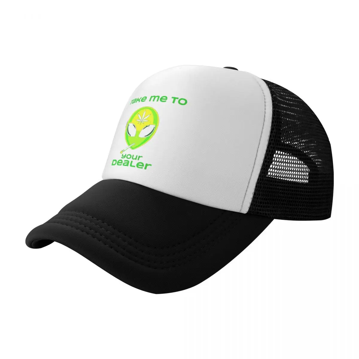Take Me To Your Dealer Essential Men's and Women's caps Trucker Hats Baseball summer Funny casquette
Take Me To Your Dealer Essential Men's and Women's caps Trucker Hats Baseball summer Funny casquette