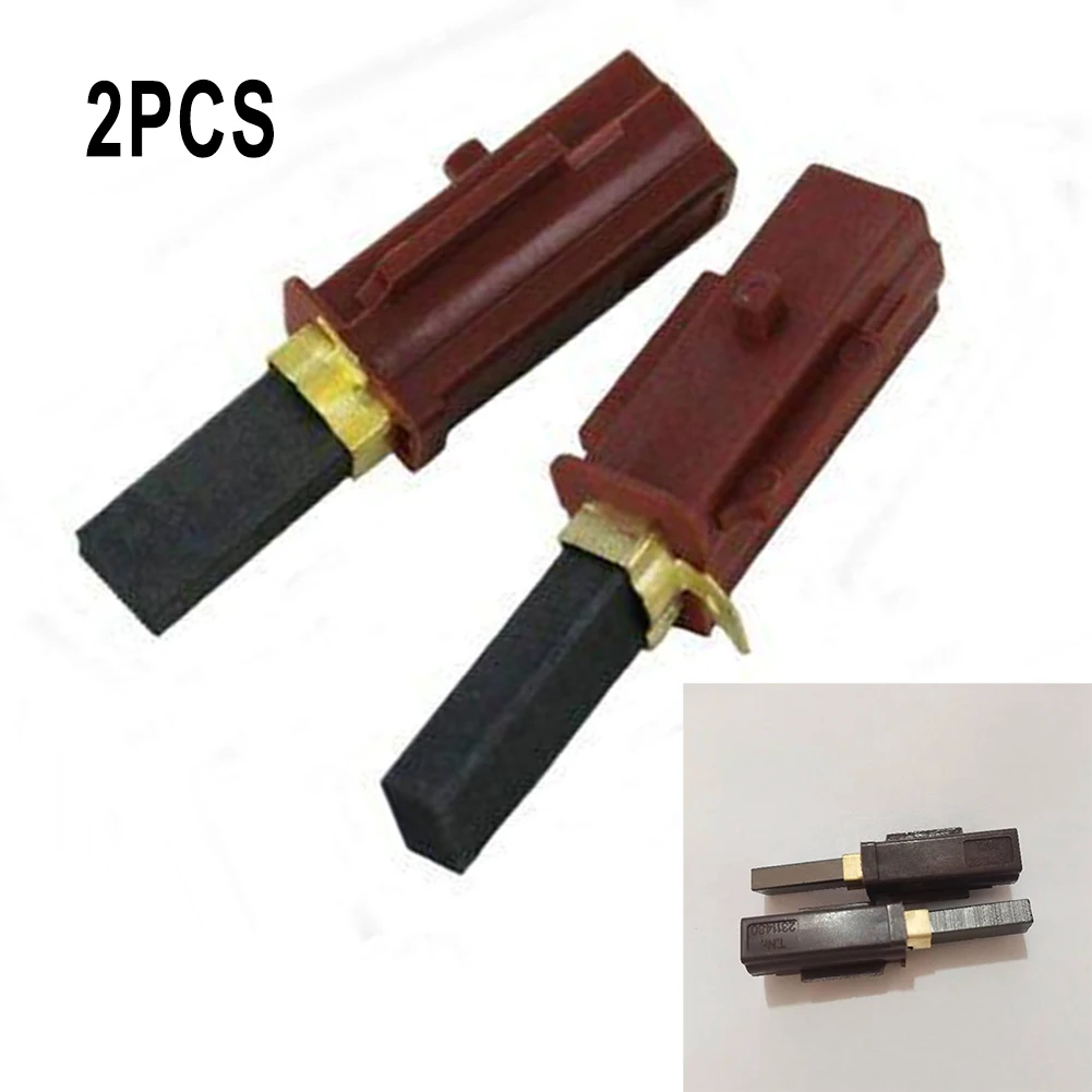 2 Pack Carbon Brushes For Henry HVR200 NRV200-22 NRV200 For Hoover Motor Brush Vacuum Cleaner Motor Carbon Brush Holder 0155
2 Pack Carbon Brushes For Henry HVR200 NRV200-22 NRV200 For Hoover Motor Brush Vacuum Cleaner Motor Carbon Brush Holder 0155