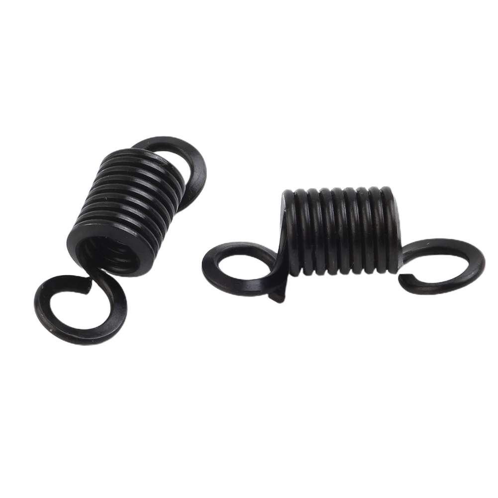 Brand New Home Garden Spring Hand Tools 2 Pcs Automatic Black LA815138 LA815238 Metal Spare Spring Width 1.4mm
Brand New Home Garden Spring Hand Tools 2 Pcs Automatic Black LA815138 LA815238 Metal Spare Spring Width 1.4mm