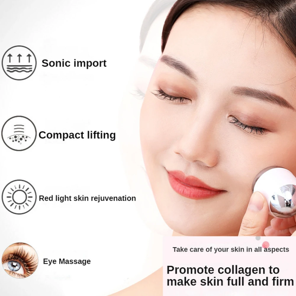 Eye Massager for Face Massage Devices Beauty Instrument Massagers Skincare Personal Care Home Use Skin Tool Health
Eye Massager for Face Massage Devices Beauty Instrument Massagers Skincare Personal Care Home Use Skin Tool Health