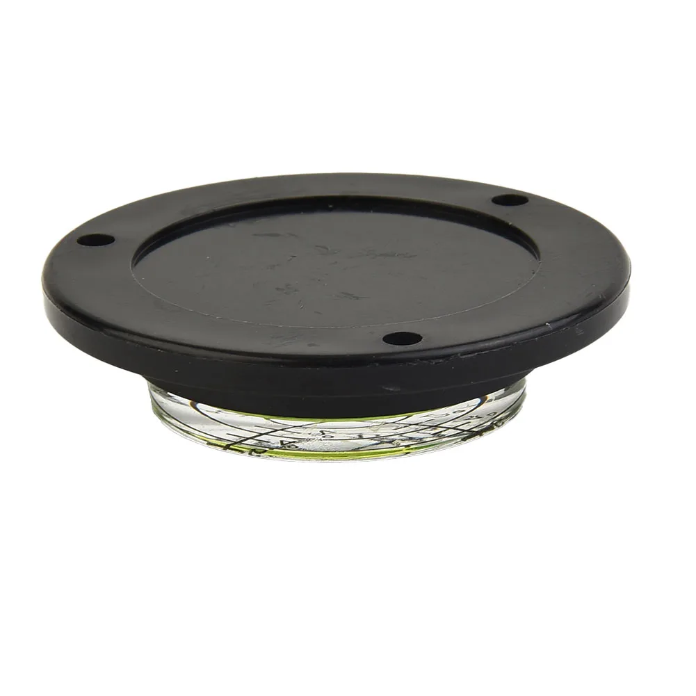 Plastic Spirit Level Round Workshop 50mm Black Base Bubble Equipment Integrated Leveller Mini Durable High Quality
Plastic Spirit Level Round Workshop 50mm Black Base Bubble Equipment Integrated Leveller Mini Durable High Quality