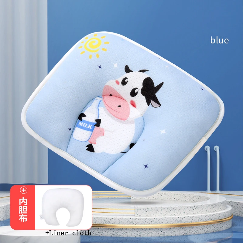 Newborn Baby Shaping Pillow Cushion Toddler Children Neck Protection Prevent Flat Head Sleep Nest Pod Anti Roll Pillows
Newborn Baby Shaping Pillow Cushion Toddler Children Neck Protection Prevent Flat Head Sleep Nest Pod Anti Roll Pillows