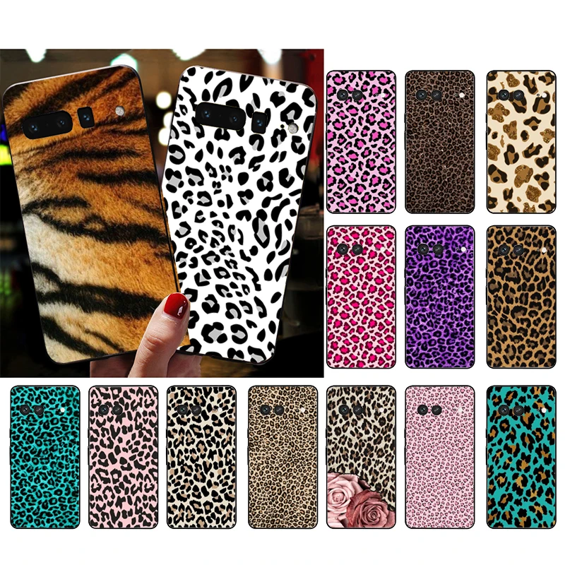 Phone Case for Google Pixel 7 Pro 7a 6A 6 Pro 5A 4A 3A Pixel 4 XL Pixel 5 6 4 3 XL 3A XL 2 XL Animal Leopard Cheetah Print
Phone Case for Google Pixel 7 Pro 7a 6A 6 Pro 5A 4A 3A Pixel 4 XL Pixel 5 6 4 3 XL 3A XL 2 XL Animal Leopard Cheetah Print