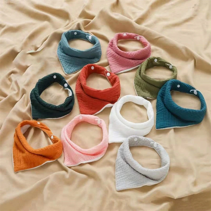 6 шт./Лот Новый Детский хлопковый нагрудник/полотенца для слюны младенцев Детские аксессуары нагрудники одежда для новорожденных однотонны...
6 шт./Лот Новый Детский хлопковый нагрудник/полотенца для слюны младенцев Детские аксессуары нагрудники одежда для новорожденных однотонны...