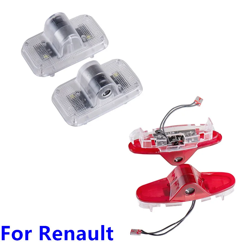 2Pcs LED car logo light door welcome projector light For Renault Laguna Espace 4 5 Vel Satis Latitude Talisman Megane Koleos
2Pcs LED car logo light door welcome projector light For Renault Laguna Espace 4 5 Vel Satis Latitude Talisman Megane Koleos