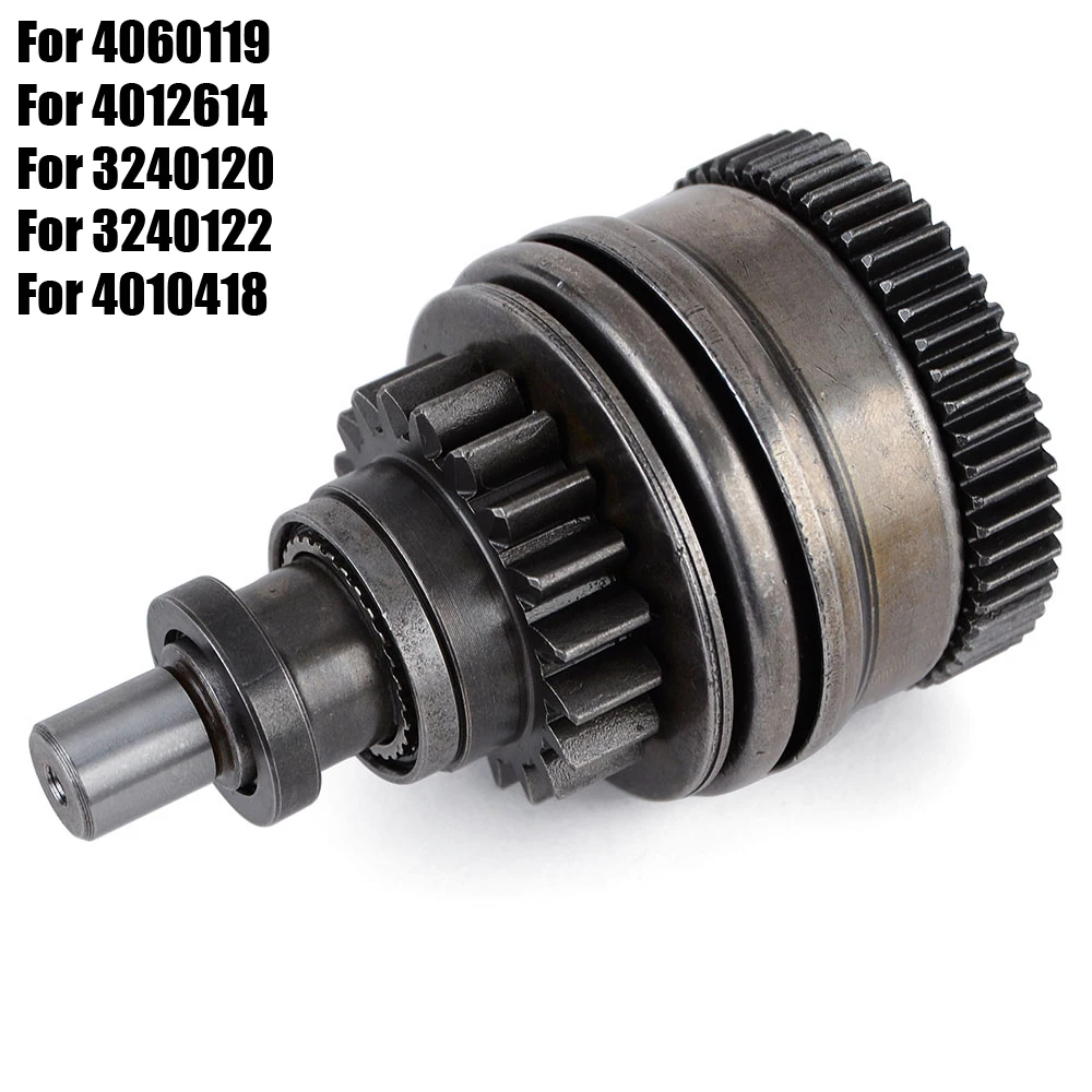 4060119 4012614 3240120 3240122 4010418 начальный привод Bendix для Polaris Sportsman 600 700 800 Twin АТВ спортсмен X2 700 EFI MV7
4060119 4012614 3240120 3240122 4010418 начальный привод Bendix для Polaris Sportsman 600 700 800 Twin АТВ спортсмен X2 700 EFI MV7