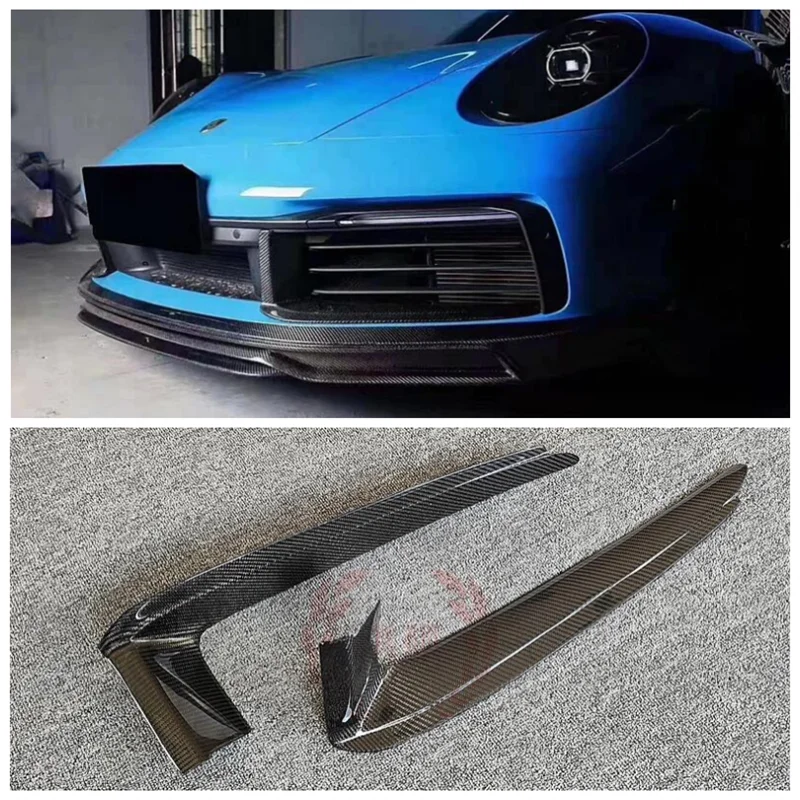 Подходит для Porsche 992, 911, 2019, 2020, 2021, 2022, 2023, высококачественный бампер из углеродного волокна, губа, ветровой нож, спойлер, защитная крышка
Подходит для Porsche 992, 911, 2019, 2020, 2021, 2022, 2023, высококачественный бампер из углеродного волокна, губа, ветровой нож, спойлер, защитная крышка