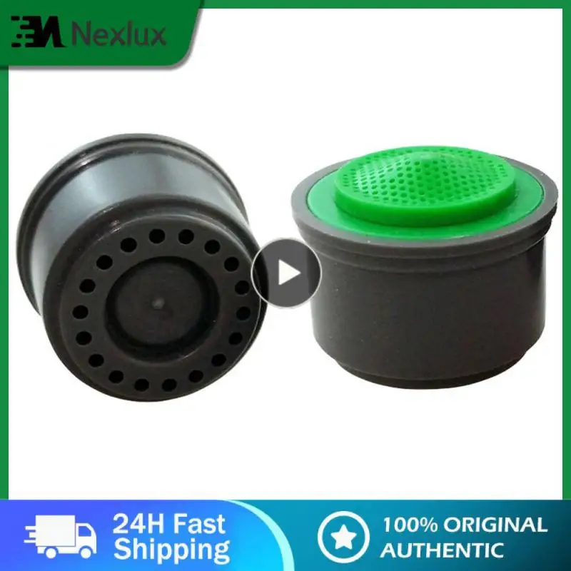 5/8/10PCS Household Filter Core Tap Spout Device Minute Flow Regulator Male 22mm Female Thread Size Water Saving Faucet Aerator
5/8/10PCS Household Filter Core Tap Spout Device Minute Flow Regulator Male 22mm Female Thread Size Water Saving Faucet Aerator