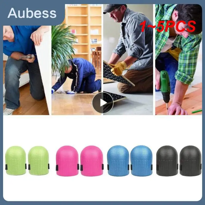 1-5 шт., мягкие наколенники из пены
1-5 шт., мягкие наколенники из пены