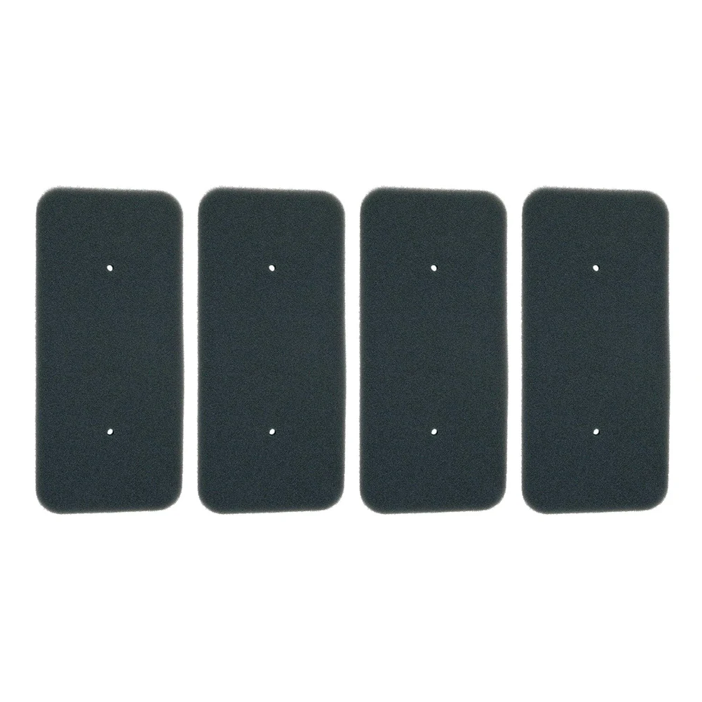 4pcs Sponge Filter For Hoover GOC970AT84 31100525 EVOC981AT01 Vacuum Cleaner Sponge Filter Sweeper Filter Sponge
4pcs Sponge Filter For Hoover GOC970AT84 31100525 EVOC981AT01 Vacuum Cleaner Sponge Filter Sweeper Filter Sponge