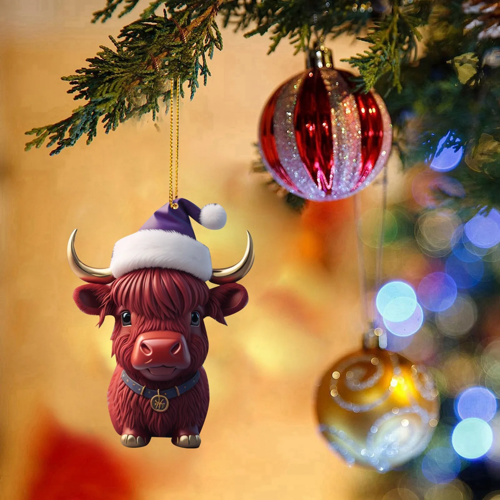 Домашний Рождественский вечерние Декор милый мультфильм корова украшения Рождественская елка подвеска зеркало заднего вида автомобиля Висячие украшения кукла подарок 2D
Домашний Рождественский вечерние Декор милый мультфильм корова украшения Рождественская елка подвеска зеркало заднего вида автомобиля Висячие украшения кукла подарок 2D