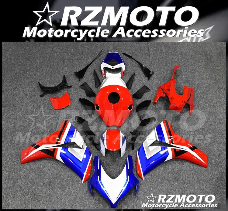4 бесплатных подарка, новинка, обтекатель, Набор для HONDA CBR1000RR 2008 2009 2010 08 09 10 11, кузов красного и синего цвета
4 бесплатных подарка, новинка, обтекатель, Набор для HONDA CBR1000RR 2008 2009 2010 08 09 10 11, кузов красного и синего цвета
