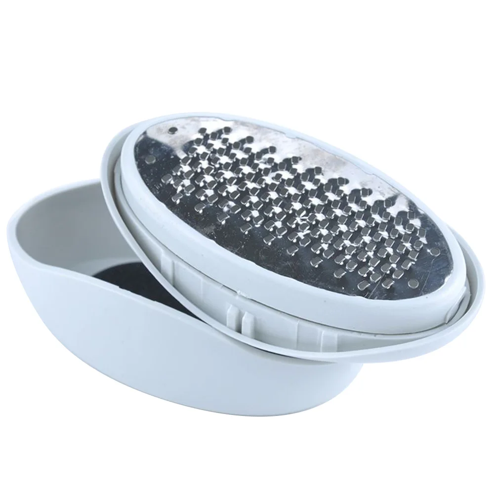 Oval Egg Shaped Pedicure File for Foot Care, Callus Cuticle Remover for Home Use pedicure bath pedicure tools foot care foot
Oval Egg Shaped Pedicure File for Foot Care, Callus Cuticle Remover for Home Use pedicure bath pedicure tools foot care foot