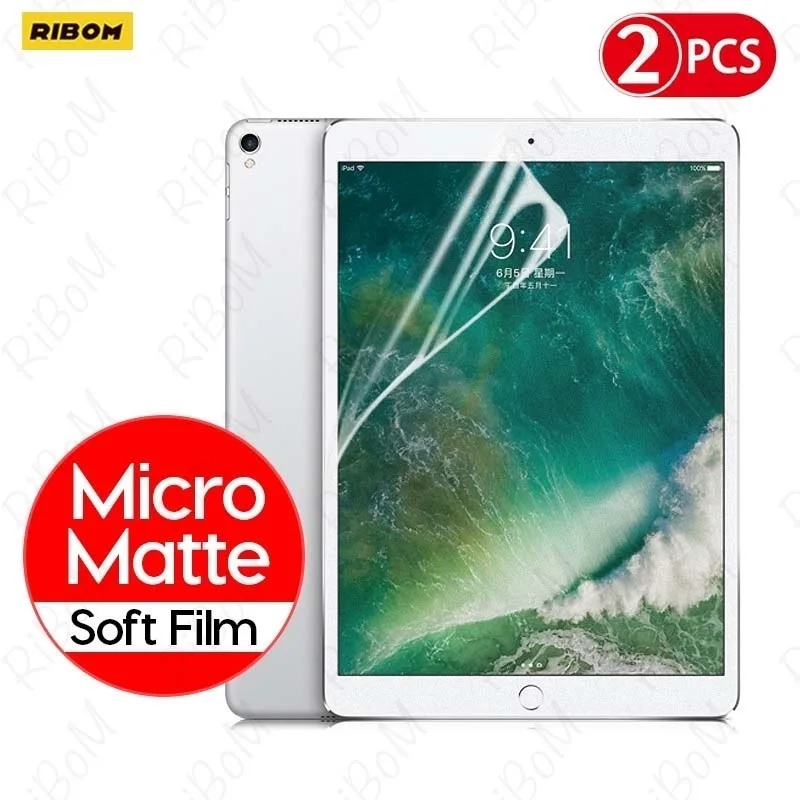 Новая матовая защитная пленка для экрана для Apple IPad 2 3 4 Air 3 2 1 планшет ПЭТ пленка для IPad Mini 5 4 3 2 1 Антибликовая матовая пленка не
Новая матовая защитная пленка для экрана для Apple IPad 2 3 4 Air 3 2 1 планшет ПЭТ пленка для IPad Mini 5 4 3 2 1 Антибликовая матовая пленка не