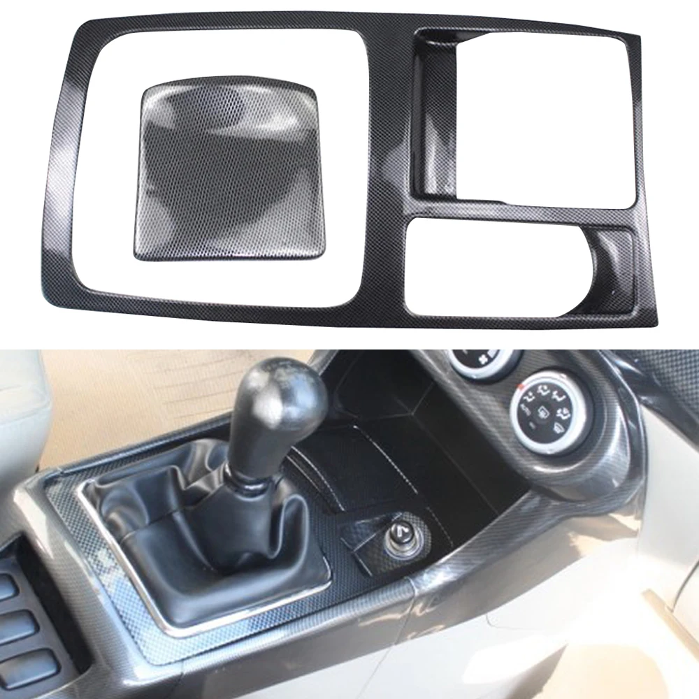 Fit For Mitsubishi Lancer 2008-2016 Car Accessories ABS Plastic Console Gear Shifter Panel Cover Trim 2pcs Low Equipment
Fit For Mitsubishi Lancer 2008-2016 Car Accessories ABS Plastic Console Gear Shifter Panel Cover Trim 2pcs Low Equipment