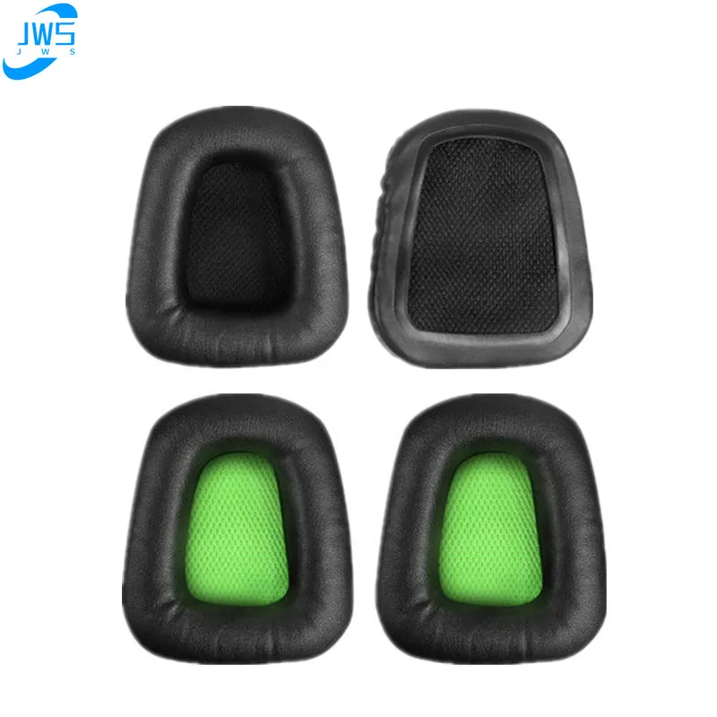 for Razer Electra Gaming PC Headphones Headset Replacement Ear Pads Cushion Covers Earpad 
for Razer Electra Gaming PC Headphones Headset Replacement Ear Pads Cushion Covers Earpad