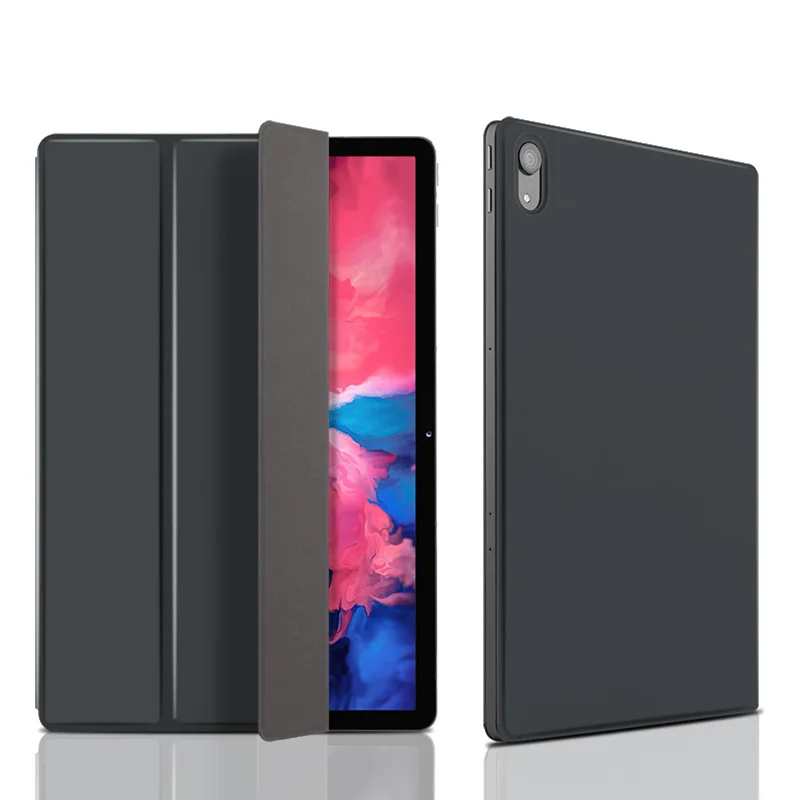 Smart Case For Lenovo Tab P11 TB-J606F & Pro 11.5 TB-J706F 2020 Slim Lightweight Strong Magnetic Free shipping
Smart Case For Lenovo Tab P11 TB-J606F & Pro 11.5 TB-J706F 2020 Slim Lightweight Strong Magnetic Free shipping
