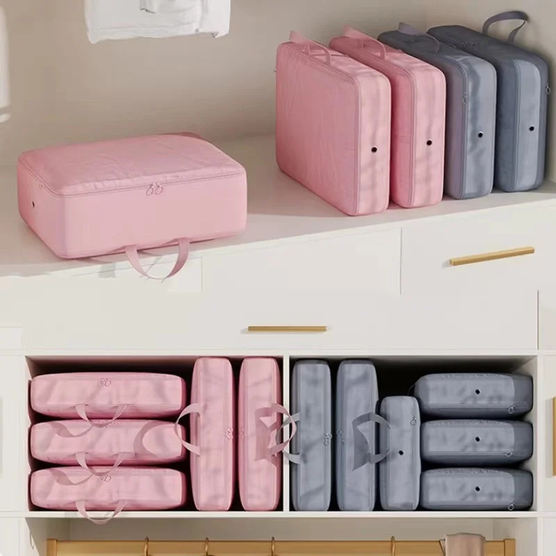 Portable Travel Packing Cube Outdoor Excursion Luggage Suitcase Organizer Bags Wardrobe Clothes Trousers Torage Storage Pouch
Portable Travel Packing Cube Outdoor Excursion Luggage Suitcase Organizer Bags Wardrobe Clothes Trousers Torage Storage Pouch