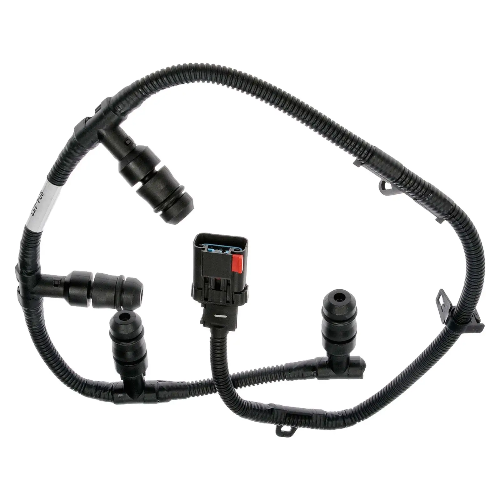 

Glow Plug Harness Right 4C2A690-AB Fits for 6.0 Professional