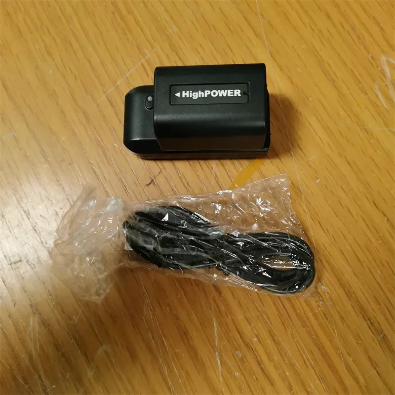 NP-FV5 PLUS 2000MAH for Digital Camera HDV-666 and Other Models of Digital Camera Battery Charger and Battery
NP-FV5 PLUS 2000MAH for Digital Camera HDV-666 and Other Models of Digital Camera Battery Charger and Battery