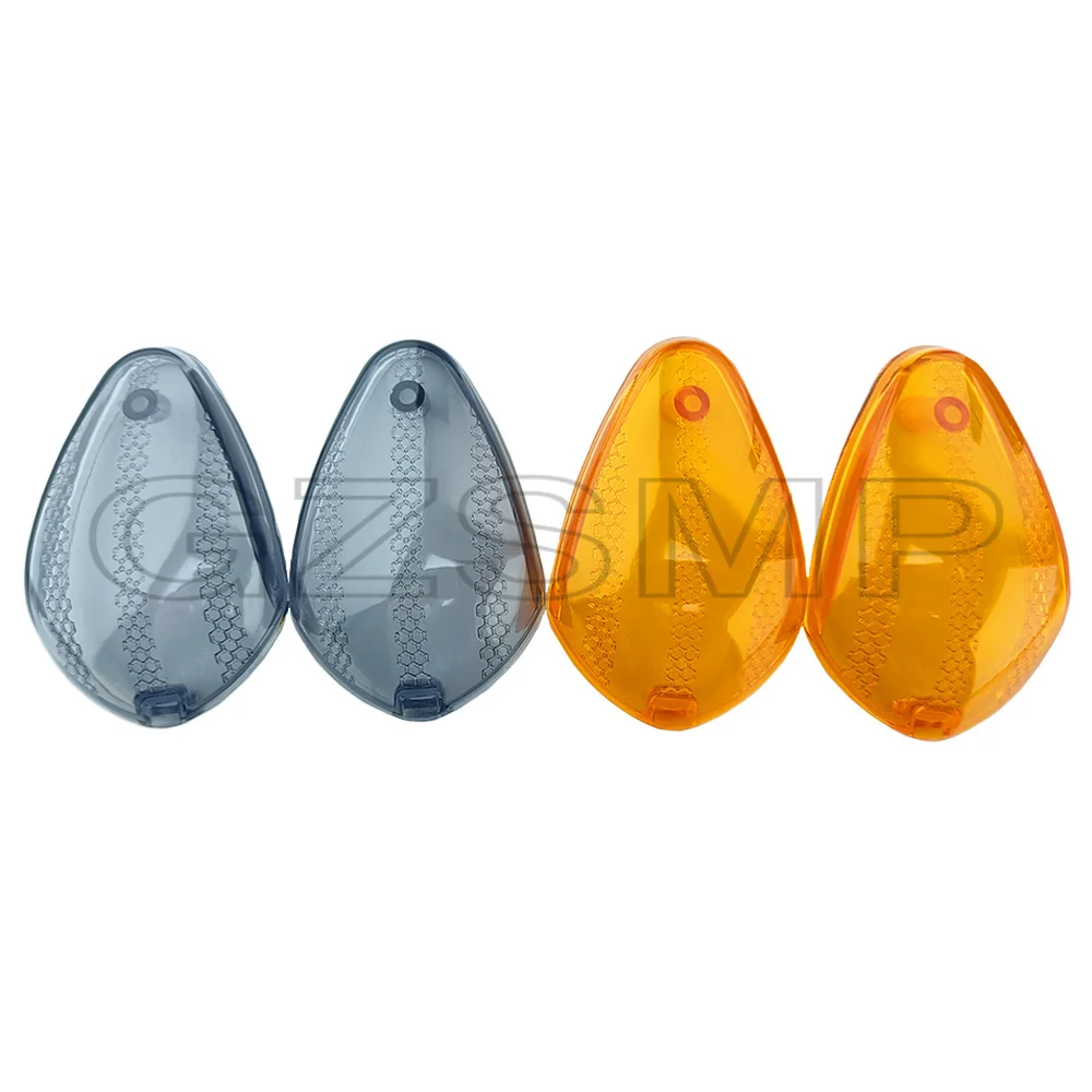 Motorcycle Front Rear Turn Signals Blinker Light Lens Indicator Lamp Housing fit For HONDA CBR 600 RR 2007-2013 CBR 1000RR
Motorcycle Front Rear Turn Signals Blinker Light Lens Indicator Lamp Housing fit For HONDA CBR 600 RR 2007-2013 CBR 1000RR