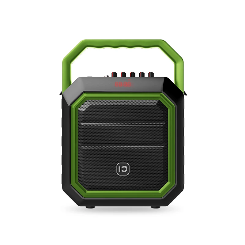 SD-H2A SD-H2A 30W High Volume Portable Outdoor Teaching Home Dance Singing Karaoke Loud Speaker
SD-H2A SD-H2A 30W High Volume Portable Outdoor Teaching Home Dance Singing Karaoke Loud Speaker