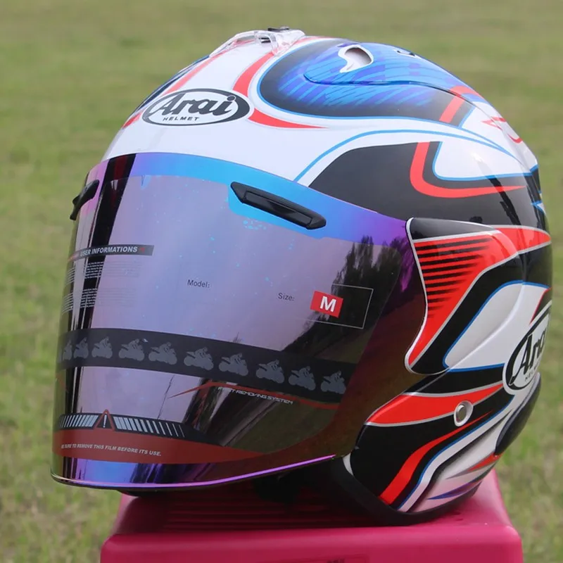 Open Face 3/4 Helmet SZ-Ram 3 Blue Cycling Motorcycle Helmet, Dirt Racing Motorcycle and Kart Protective Helmet, Capacete
Open Face 3/4 Helmet SZ-Ram 3 Blue Cycling Motorcycle Helmet, Dirt Racing Motorcycle and Kart Protective Helmet, Capacete