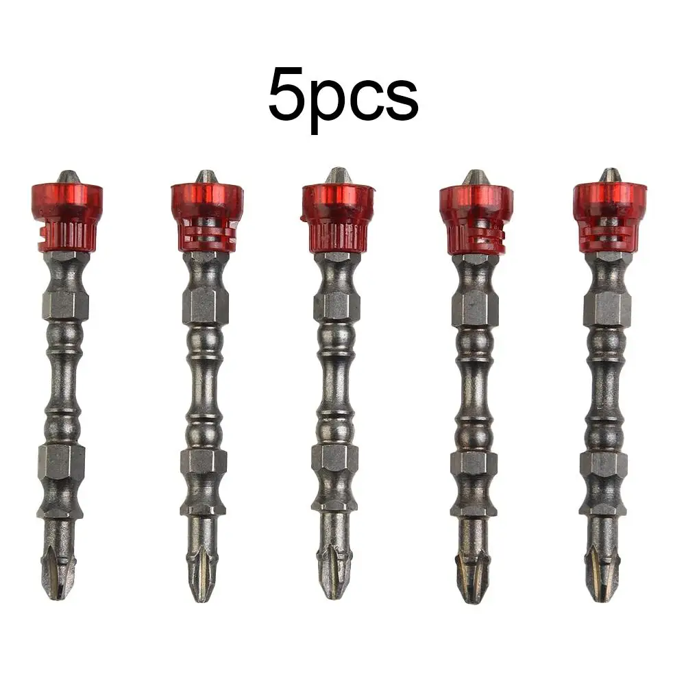 5PCS Double-Headed Cross Bit 65mm Long Tool High-strength Chrome Alloy Steel For Electric Hand Drill Screwdriver
5PCS Double-Headed Cross Bit 65mm Long Tool High-strength Chrome Alloy Steel For Electric Hand Drill Screwdriver