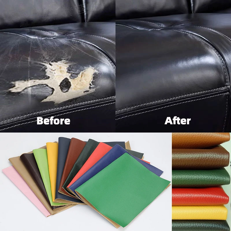 1pcs 10x20cm Self Adhesive Leather Fabric Tape Sofa Sticker Artificial Fix Repairing Patches Patch for Repairs Repair Pu Car
1pcs 10x20cm Self Adhesive Leather Fabric Tape Sofa Sticker Artificial Fix Repairing Patches Patch for Repairs Repair Pu Car