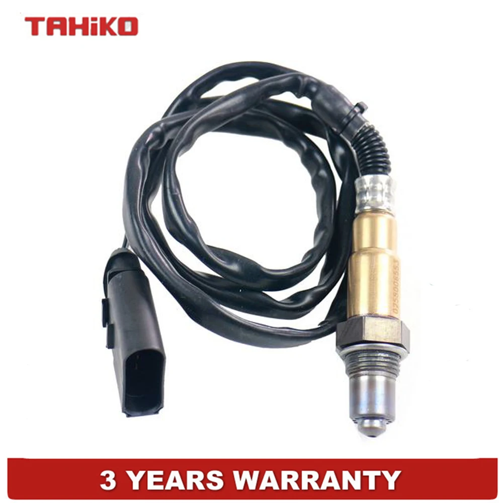 Кислородный O2 Датчик Lambda, подходит для Audi A3 Skoda Octavia 2,0 FSI Combi VW Golf V Jetta, 0258006553
Кислородный O2 Датчик Lambda, подходит для Audi A3 Skoda Octavia 2,0 FSI Combi VW Golf V Jetta, 0258006553