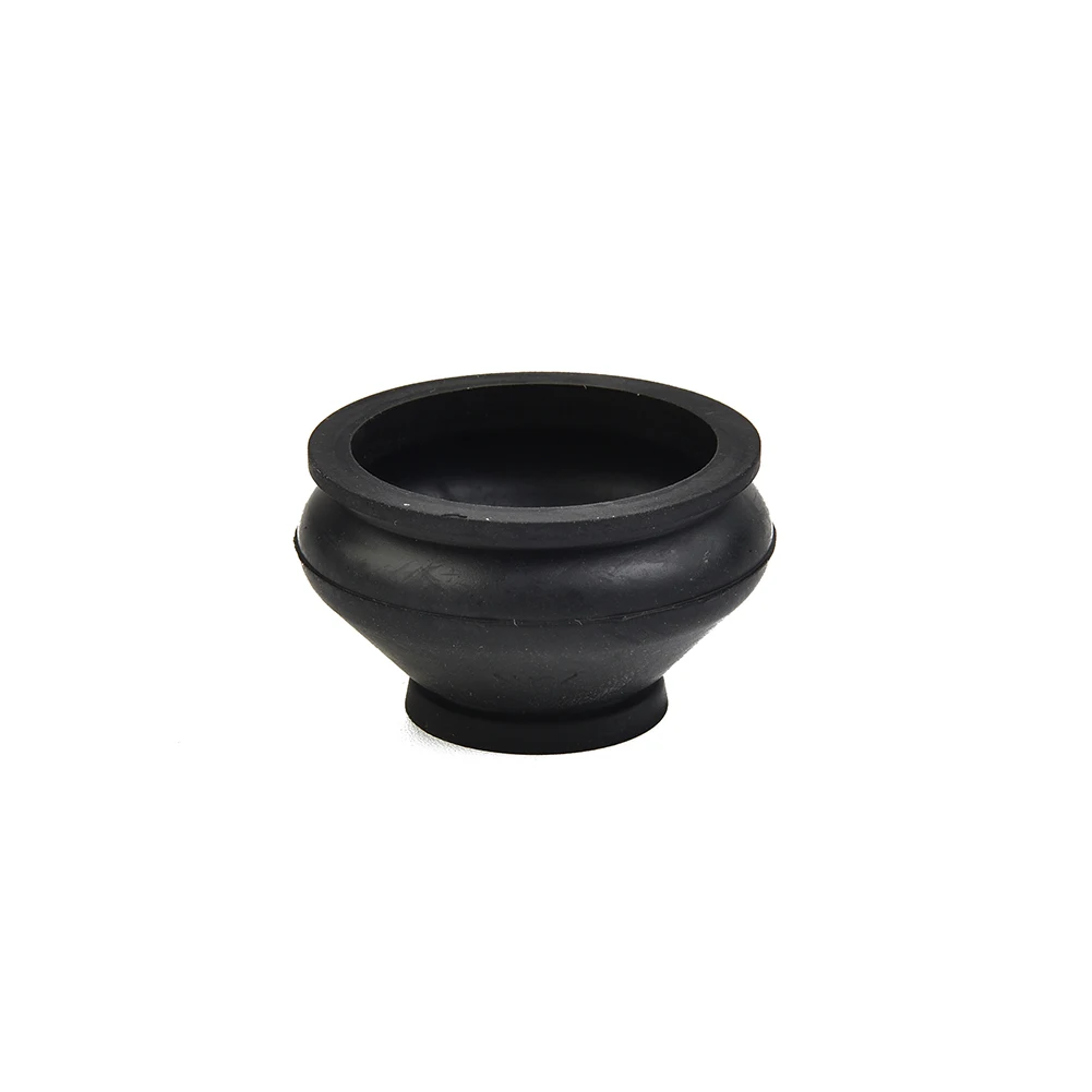 Dust Boot Covers Tools Accessories Parts Replacement 6PCS Ball Joint Boot Ball Joint Black High Quality Universal
Dust Boot Covers Tools Accessories Parts Replacement 6PCS Ball Joint Boot Ball Joint Black High Quality Universal